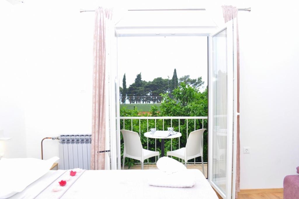 Apartments Ratko Tučepi المظهر الخارجي الصورة
