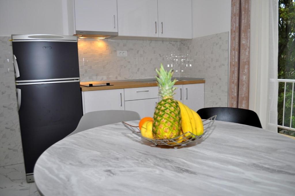 Apartments Ratko Tučepi المظهر الخارجي الصورة