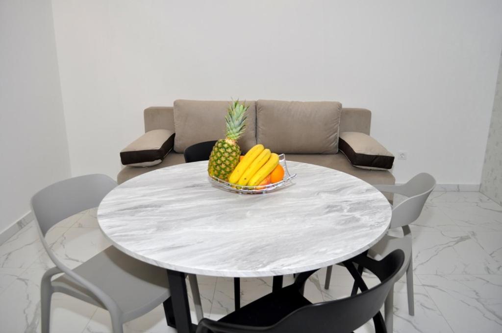 Apartments Ratko Tučepi المظهر الخارجي الصورة