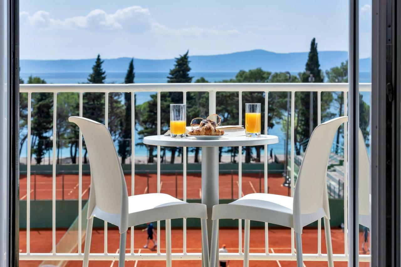 Apartments Ratko Tučepi المظهر الخارجي الصورة