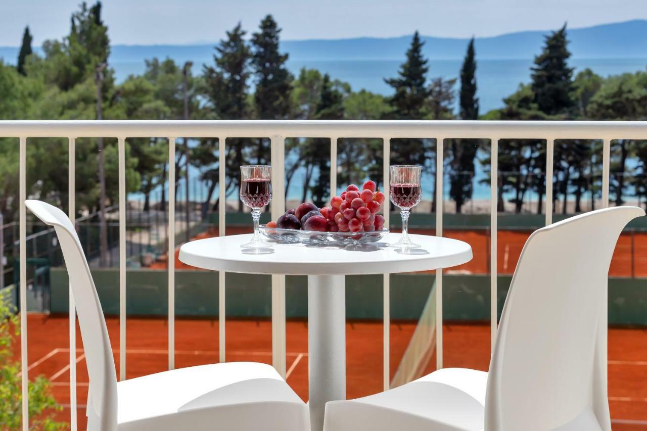 Apartments Ratko Tučepi المظهر الخارجي الصورة