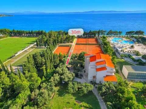 Apartments Ratko Tučepi المظهر الخارجي الصورة